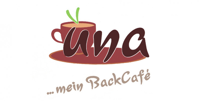 Café Una mein Backcafé