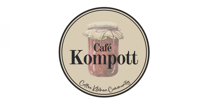 Café Kompott