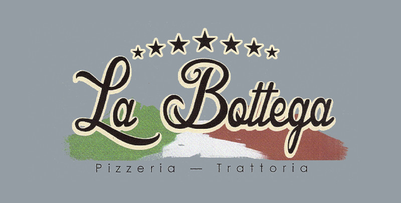 Trattoria Pizzeria La Bottega