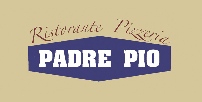 Ristorante Pizzeria Padre Pio