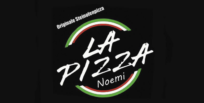 La Pizza Noemi