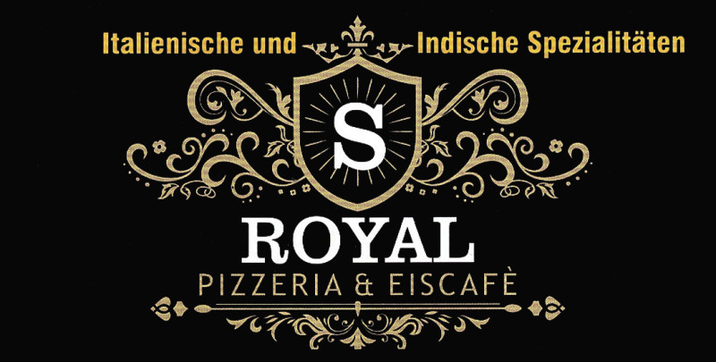 ROYAL Pizzeria & Eiscafé