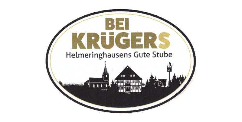 Krügers Gute Stube