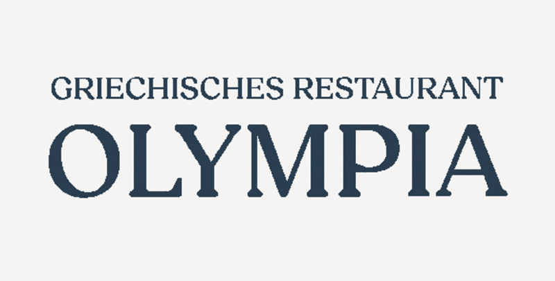 OLYMPIA Griechisches Restaurant