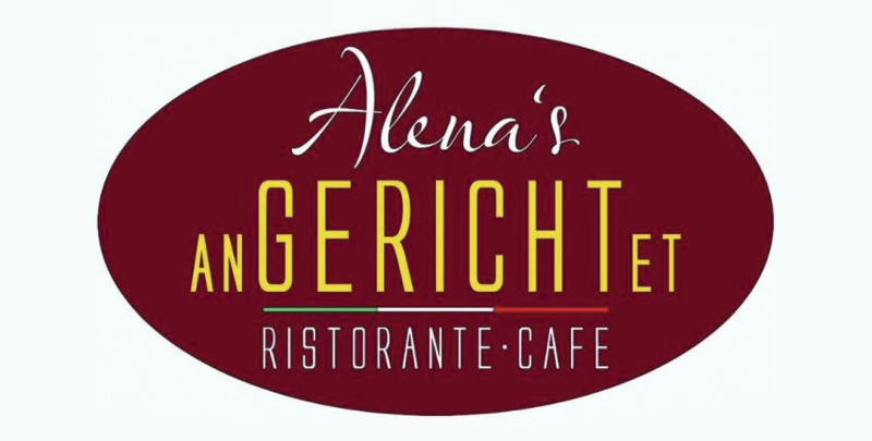 Alena's Angerichtet Ristorante