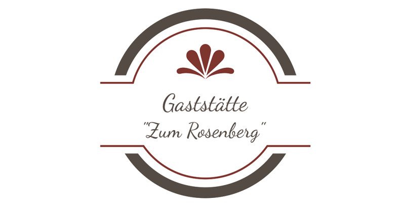 Gaststätte Zum Rosenberg