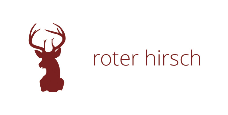 roter hirsch