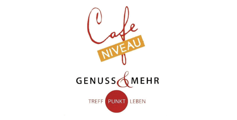 Café Niveau - Genuss & mehr