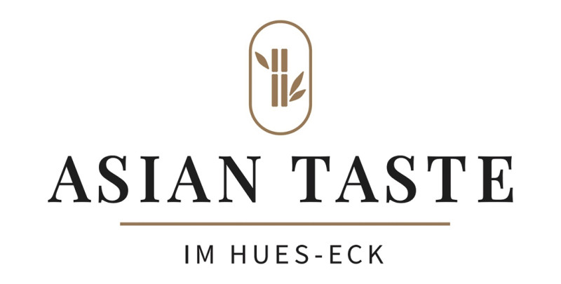 Asian Taste im Hues-Eck