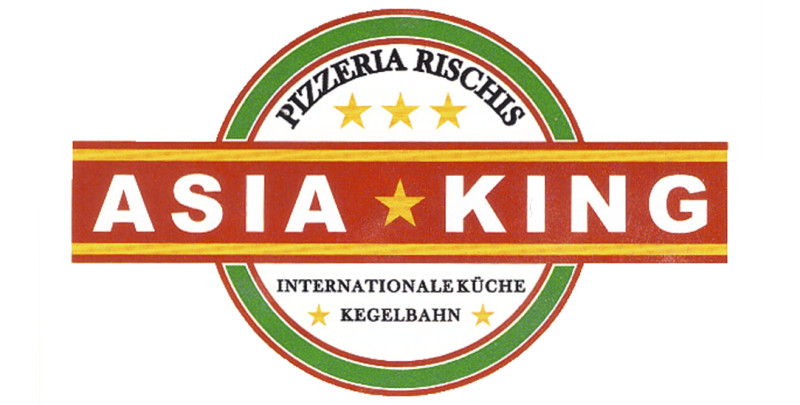 Asia King Rischis Dortmund