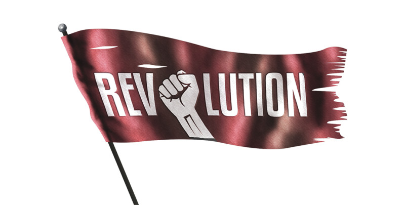 Revolution