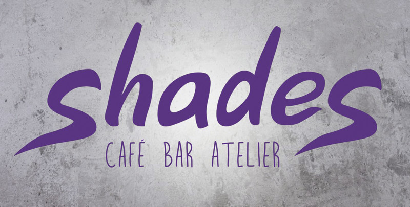 Shades Café Bar Atelier