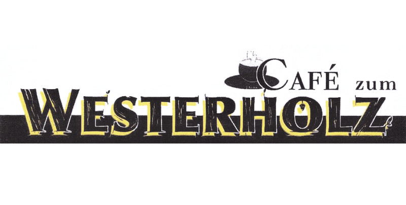 Café zum Westerholz