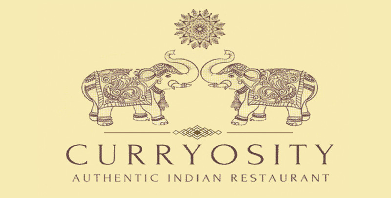 Curryosity Authentic Indian Restaurant