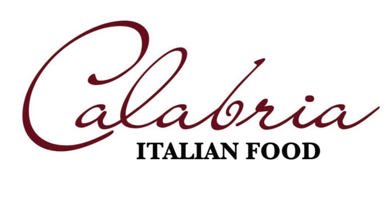 Calabria Italian Food