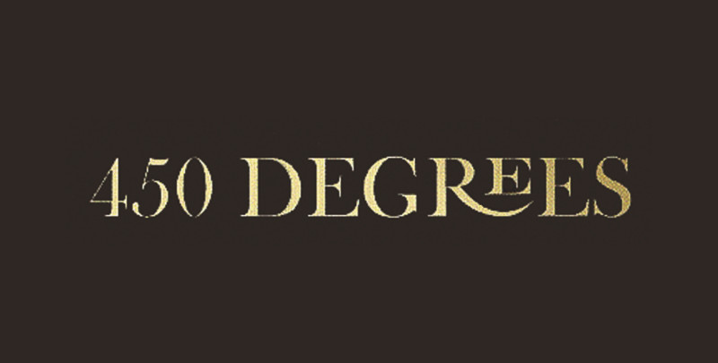 450 DEGREES
