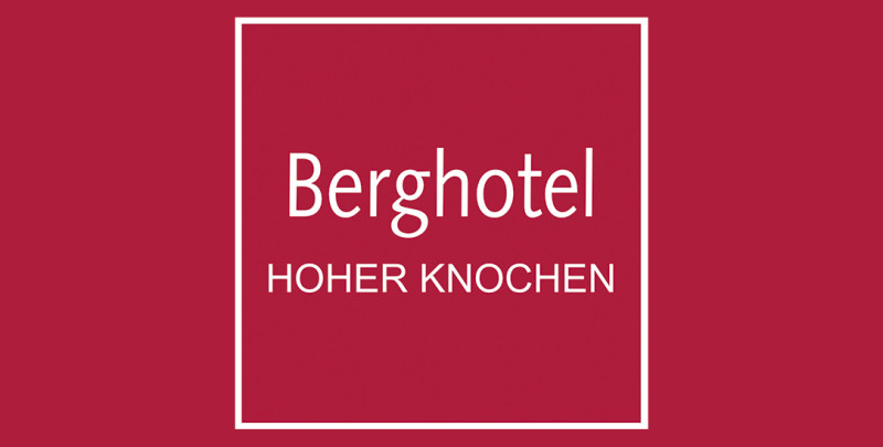 Berghotel Hoher Knochen