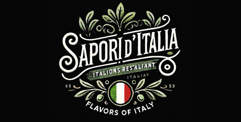 SAPORI D'ITALIA