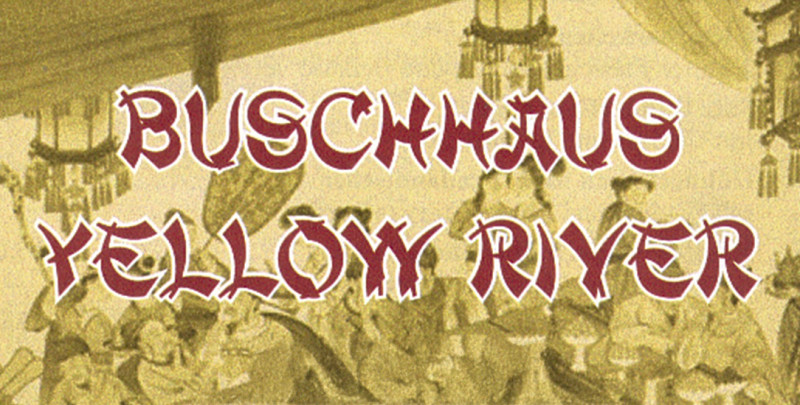 Buschhaus Yellow River
