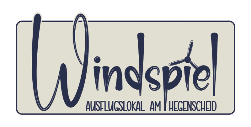 Windspiel Ausflugslokal am Hegenscheid