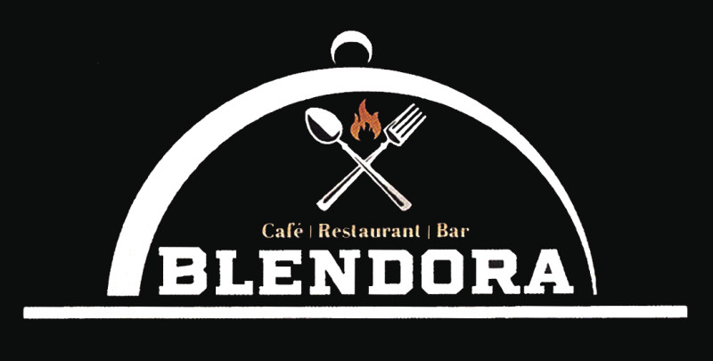 Blendora Café | Restaurant | Bar