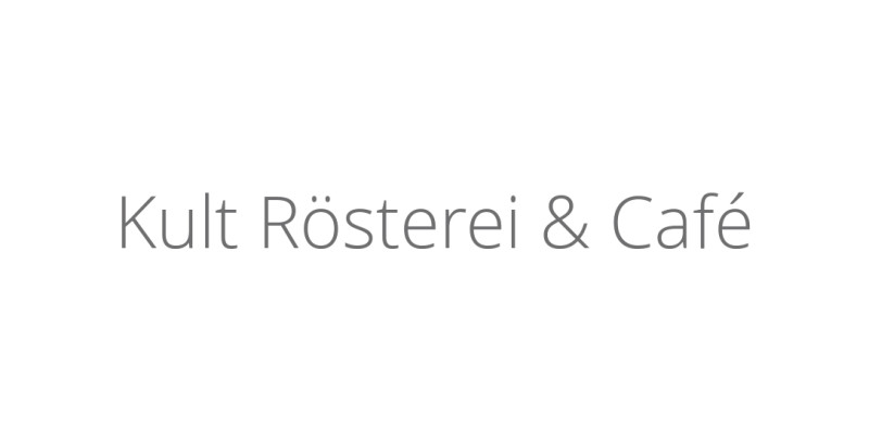 Kult Rösterei & Café