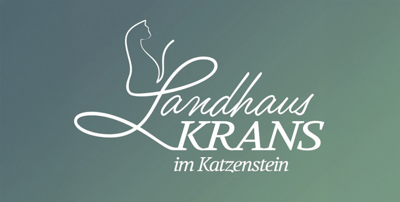 Landhaus Krans im Katzenstein