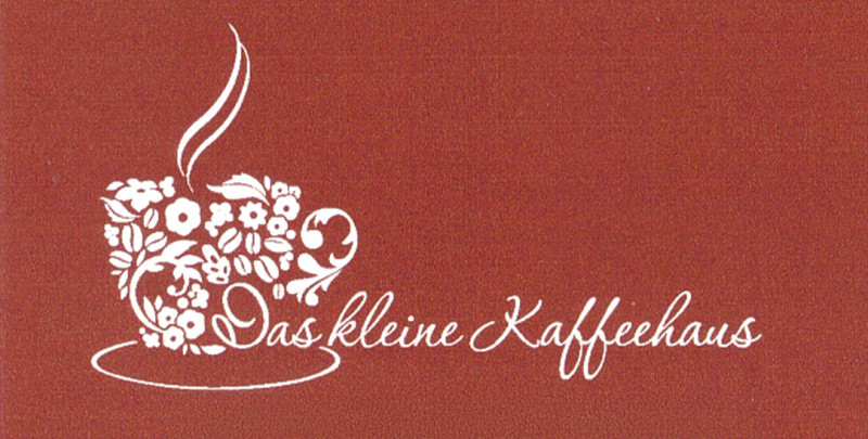 Das kleine Kaffeehaus