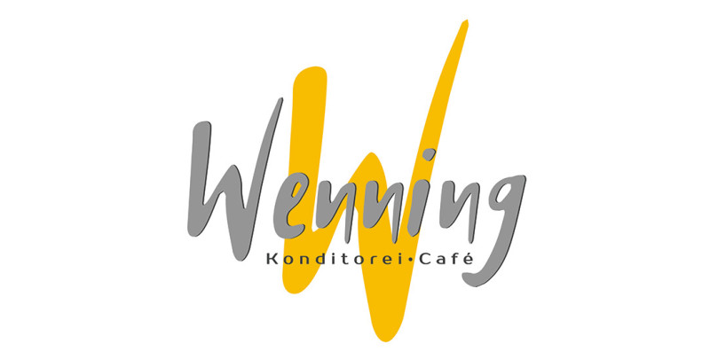 Konditorei und Café Wenning