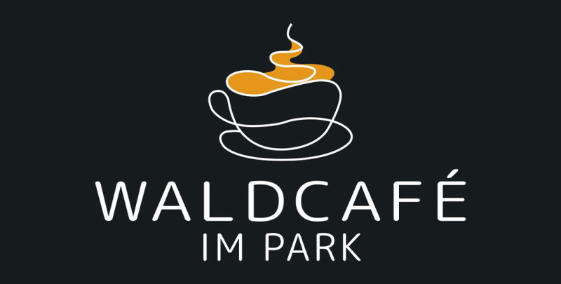 Waldcafé im Park
