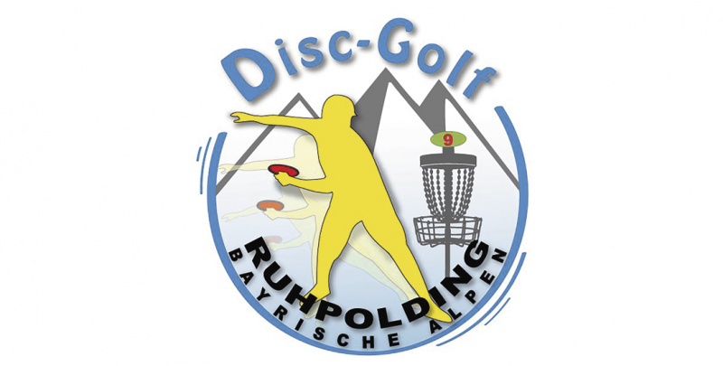 Disc-Golf Ruhpolding