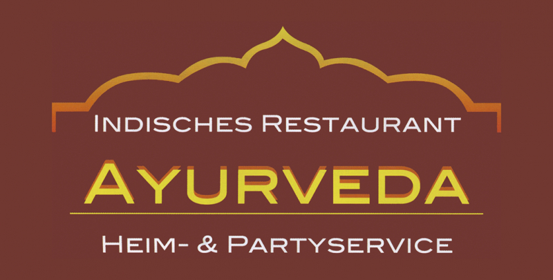 Indisches Restaurant Ayurveda