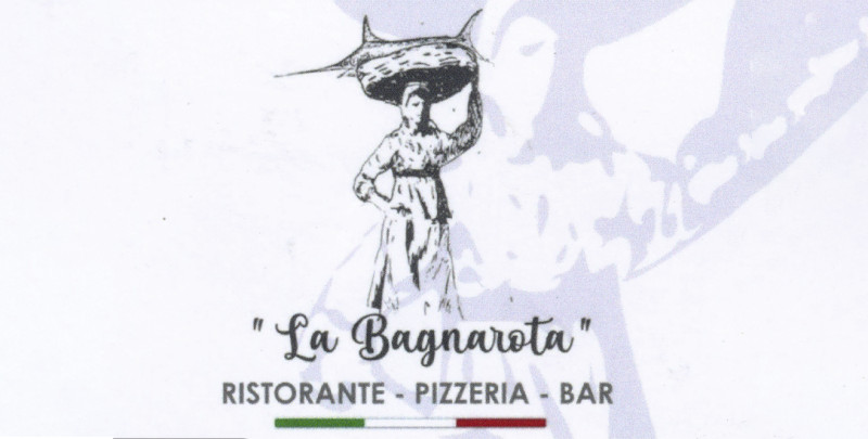 La Bagnarota Ristorante Pizzeria Bar