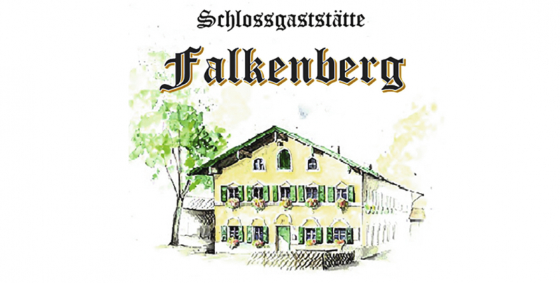Schlossgaststätte Falkenberg
