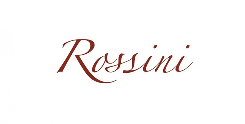 Café-Bistro-Bar Rossini