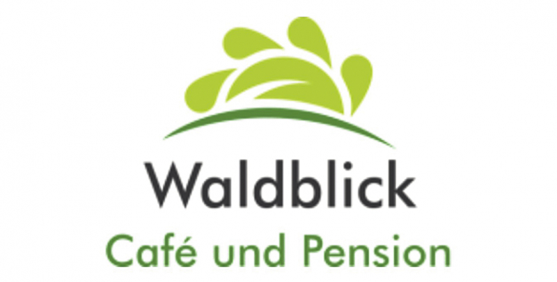 Café und Pension Waldblick
