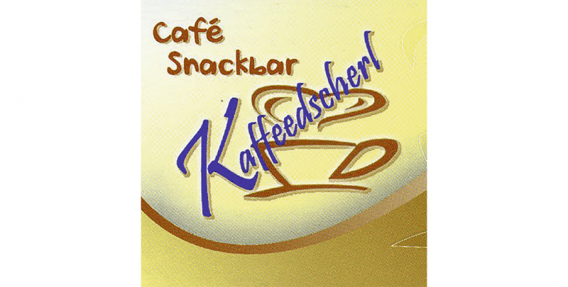 Café Snackbar Kaffeedscherl