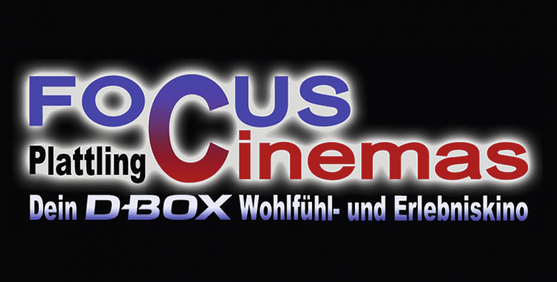 Focus Cinemas