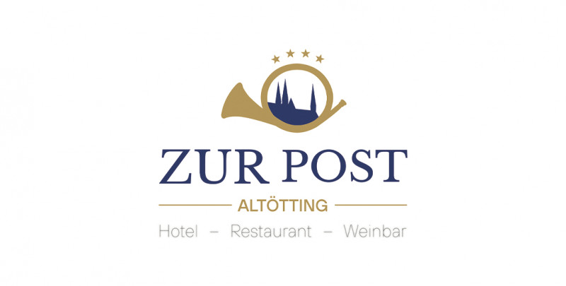 Hotel Zur Post Altötting