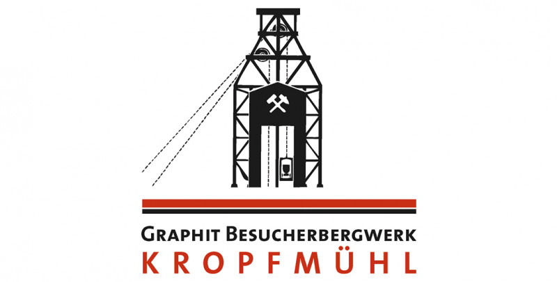 Besucherbergwerk Graphit Kropfmühl gGmbH