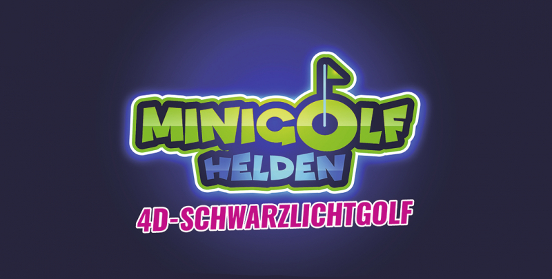 Minigolf-Helden