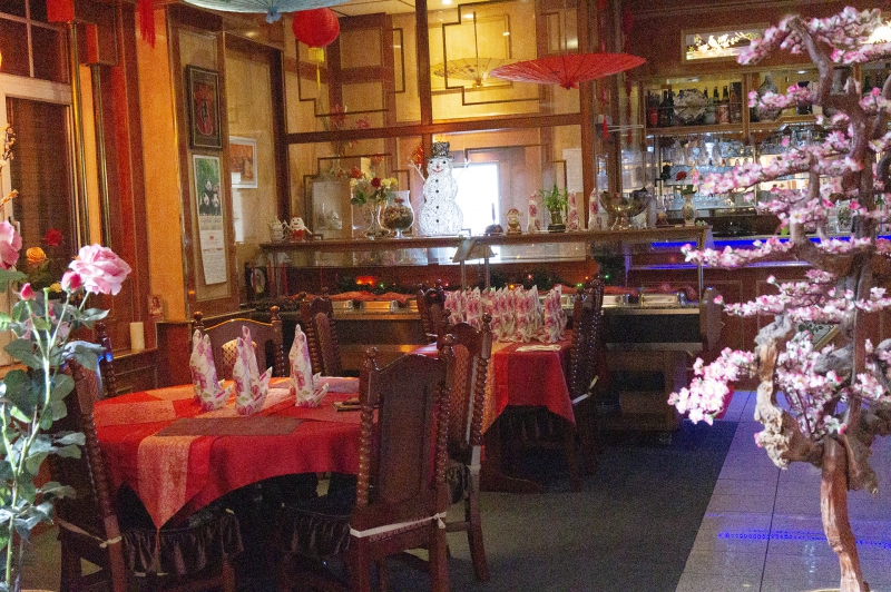 China Restaurant Shanghai Gutscheinbuch.de