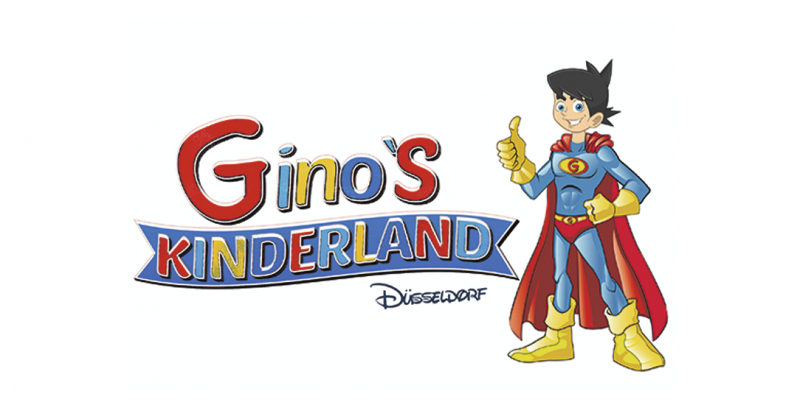 Gino's Kinderland