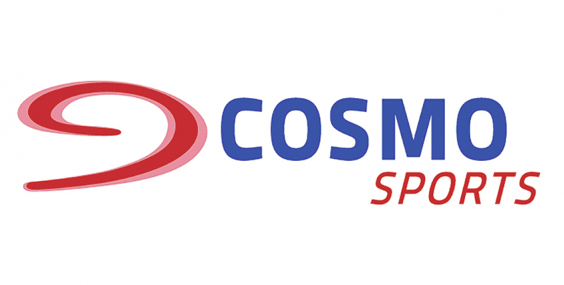 COSMO SPORTS