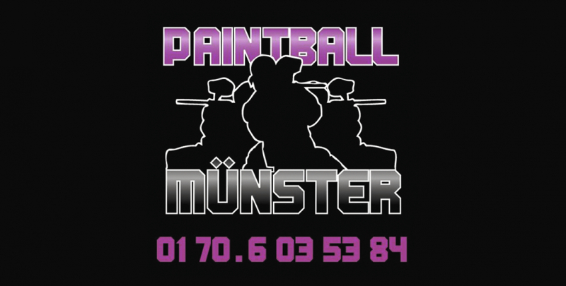 Paintball Münster