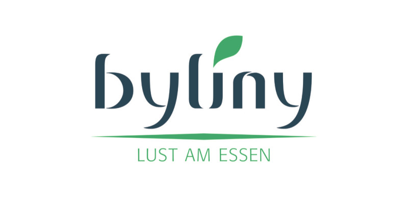 Byliny - Lust am Essen