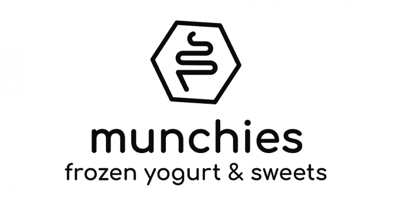 MUNCHIES - frozen yogurt & sweets