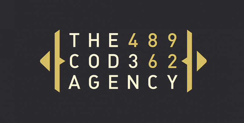The Code Agency - Café & Bar