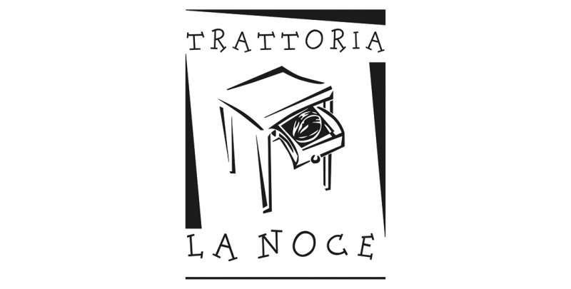 TRATTORIA LA NOCE