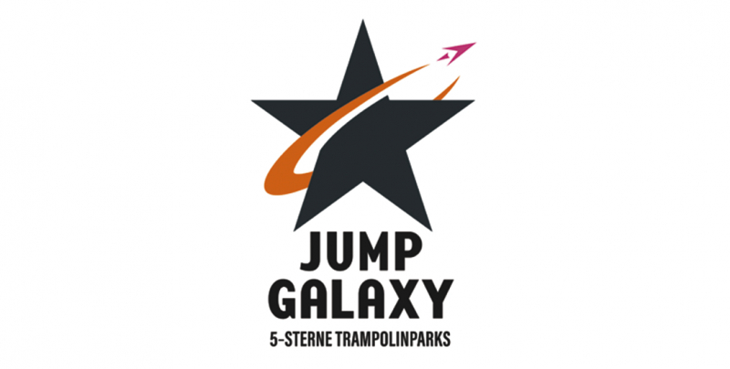 Trampolinpark Jump Galaxy